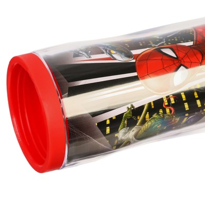 Термостакан «Человек-паук», 350 мл