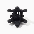 Краб для волос, мини «Принцесса», набор 10 шт.,1.5×1.5 см - Фото 6