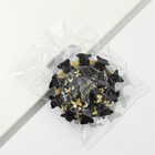 Краб для волос мини «Маленькой фее» набор,10 шт.,1,5 х1,5 см - Фото 8