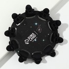 Краб для волос , мини , набор «Твоё вдохновение»,10 шт.,1,5 х1,5 см - фото 23456816 Краб для волос , мини , набор «Твоё вдохновение»,10 шт.,1,5 х1,5 см - фото 23456816