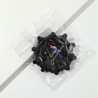 Краб для волос , мини , набор «Твоё вдохновение»,10 шт.,1,5 х1,5 см - фото 24671562 Краб для волос , мини , набор «Твоё вдохновение»,10 шт.,1,5 х1,5 см - фото 24671562