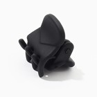 Краб для волос «Аксессуары»,10 шт.,1,5 х1,5 см - Фото 4