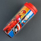Термостакан, 350 мл "Супер-герои", Мстители - Фото 10