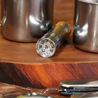 Набор «Природа зовет», 7 предметов - фото 24320843