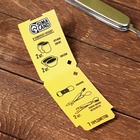 Набор «Полевая кухня», 7 предметов - фото 809301218