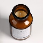 Набор подарочный: диффузор 120 мл, свеча ароматическая, 120 г, Красное помело - Фото 9