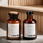 Набор подарочный: диффузор 120 мл, свеча ароматическая, 120 г, Красное помело - Фото 3