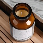 Набор подарочный: диффузор 120 мл, свеча ароматическая, 120 г, Красное помело - Фото 4