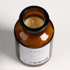 Набор подарочный: диффузор 120 мл, свеча ароматическая, 120 г, цветочный сад - Фото 9