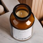 Набор подарочный: диффузор 120 мл, свеча ароматическая, 120 г, цветочный сад - Фото 4