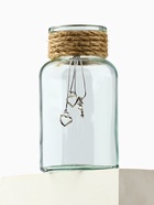 Ваза для цветов, стекло, 250 мл. - Фото 2