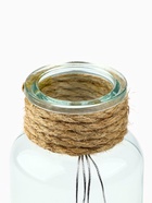 Ваза для цветов, стекло, 250 мл. - Фото 4