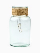 Ваза для цветов, стекло, 250 мл. - Фото 6