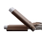 Плойка Luazon LW-05, 35 Вт, керамическое покрытие, d=25 мм, 220°С, белая - Фото 6