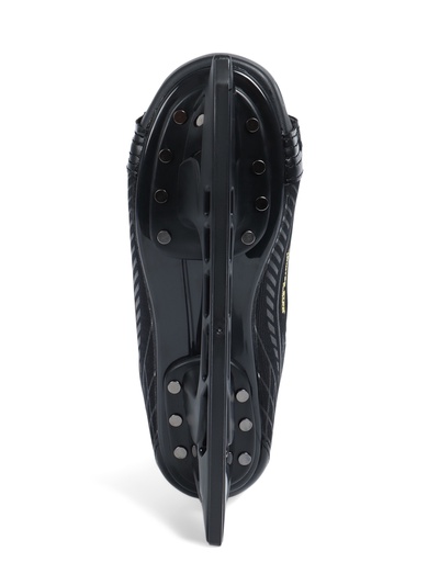 Коньки хоккейные Winter Star Powerplay Yellow, р. 40