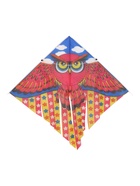 Воздушный змей Funny toys «Сова», с леской - Фото 4