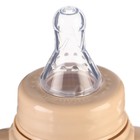 Подарочный набор новогодний «Little Prince»: бутылочка для кормления 150 мл. + пустышка силикон ортодонтическая, Mum&Baby - Фото 7