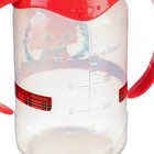 Подарочный набор новогодний «Наше счастье»: бутылочка для кормления 150 мл. + пустышка силикон ортодонтическая, Крошка Я - Фото 8