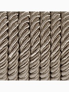 Шнур витой, d=8 мм, 10±1 м, светло-серый - Фото 3