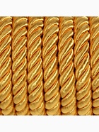 Шнур витой, d=10 мм, 10±1 м, цвет золотой - Фото 3