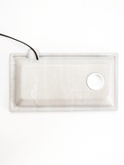 Аквариум «Прямоугольный» с крышкой, 30 л, 40×23×32/37 см, беленый дуб - Фото 4