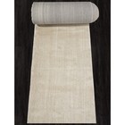 Ковровая дорожка Merinos Sofia, размер 80x2000 см, цвет light beige - Фото 2