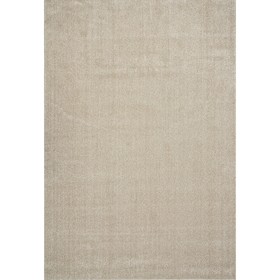 Ковёр прямоугольный Merinos Sofia, размер 120x180 см, цвет light beige