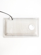 Аквариум «Прямоугольный» с крышкой, 20 л, 36×19×29/34 см, беленый дуб - Фото 4