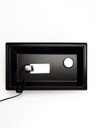 Аквариум «Прямоугольный» с крышкой, 20 л, 36×19×29/34 см, беленый дуб - Фото 5