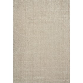 Ковёр прямоугольный Merinos Sofia, размер 200x400 см, цвет light beige