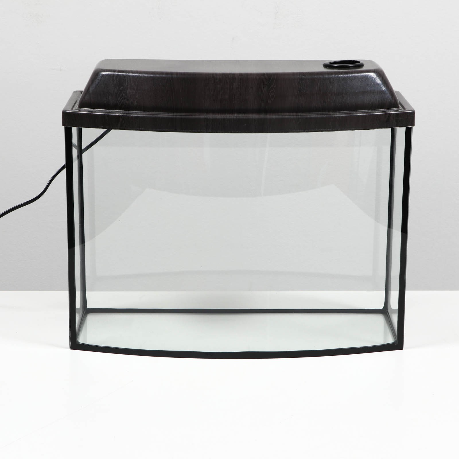 Аквариум телевизор фото