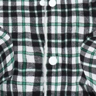 Комбинезон Men, размер XS, ДС 20 см, ОГ 30 см, ОШ 20 см, синий - Фото 9