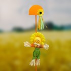 Огородное пугало «Солнце», h=53 см, МИКС, Greengo - Фото 2