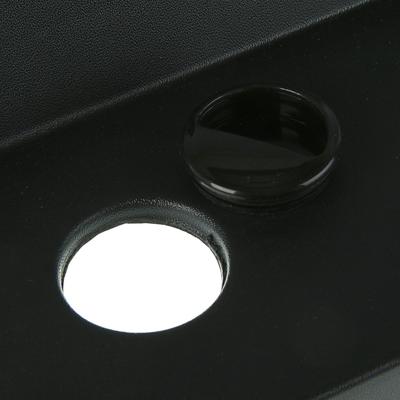 Террариум с крышкой 45 л, 55×33×25 см