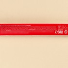 Мармеладная палочка с начинкой «Купон на мою любовь», 1 шт. х 60 г. - Фото 3
