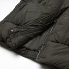 Куртка женская зимняя, цвет хаки, размер 46 - Фото 5