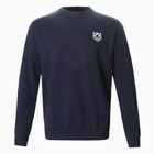 Толстовка мужская MIST Men's casual размер 48, синий - Фото 5