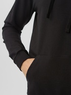 Толстовка мужская с капюшоном MIST Men's casual размер 50, черный - Фото 15