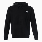 Толстовка мужская с капюшоном MIST Men's casual размер 50, черный - Фото 7