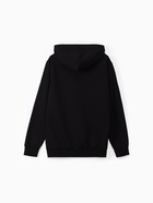 Толстовка мужская с капюшоном MIST Men's casual размер 54, черный - Фото 18