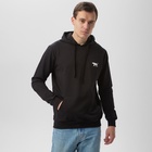 Толстовка мужская с капюшоном MIST Men's casual размер 56, черный - Фото 6