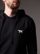 Толстовка мужская с капюшоном MIST Men's casual размер 56, черный - Фото 7