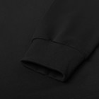 Толстовка мужская с капюшоном MIST Men's casual размер 48, черный - Фото 9