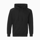 Толстовка мужская с капюшоном MIST Men's casual размер 54, черный - Фото 7
