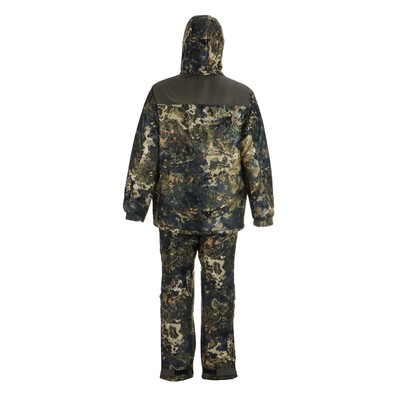 Костюм зимний мужской SEVER, цвет 511-1 khaki 05, рост 182-188, размер 48-50