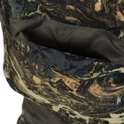 Костюм зимний мужской SEVER, цвет 511-1 khaki 05, рост 182-188, размер 48-50 - Фото 5