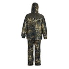 Костюм зимний мужской SEVER, цвет 511-1 khaki 05, рост 182-188, размер 60-62 10222251 - фото 16307010