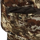 Костюм зимний мужской SEVER, цвет 511-4 khaki 309, рост 170-176, размер 60-62 10222254 - фото 16307026