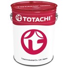 Масло моторное Totachi NIRO HD 5W-40, CI-4/SL ACEA E7, синтетическое, 19 л - фото 277755