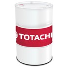 Масло моторное Totachi NIRO HD 5W-40, CI-4/SL ACEA E7, синтетическое, 205 л - фото 277756